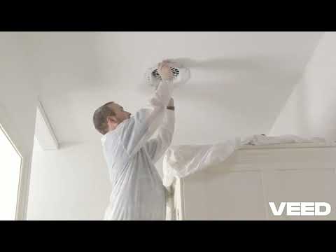 How To Install Nuaire DriMaster Eco PIV Unit