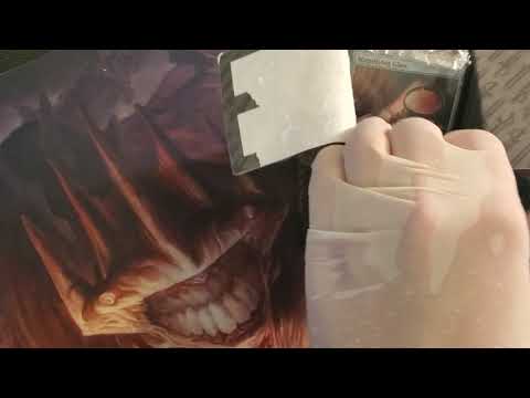 FIRST VIP CASE DOUBLE MASTERS SPONSORED OPENING. NEVER BEFORE SEEN CASE OPENING MAGIC THE GATHERING
