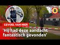Willem-II supporters eren verongelukte Jayden (12) | Omroep Brabant