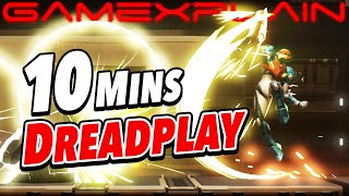 10 Minutes of Metroid Dread Gameplay (Exploration, E.M.M.I., & More!)