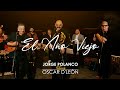 Año viejo  - Jorge Polanco Ft.  Oscar D'León