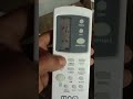 Remote Dammage MarQ Split AC Trending