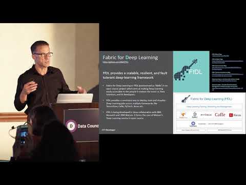 Time Series Prediction with TensorFlow