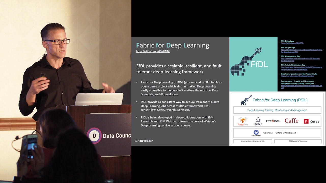 Time Series Prediction with TensorFlow