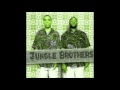 Jungle Brothers - get down