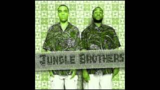 Jungle Brothers - get down