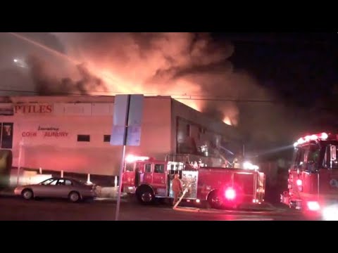 The Top 20 Tactical Considerations from Firefighter Research: Introduction