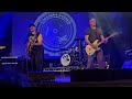 The Chameleons - "Paper Tigers" Islington Assembly Hall, London, Saturday 1st July 2023.