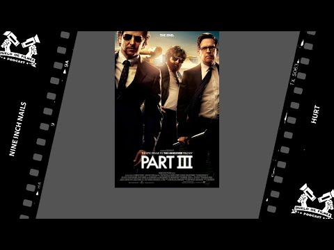 The Hangover Part III / Se Beber, Não Case! Parte III (2013) - Nine Inch Nails - Hurt