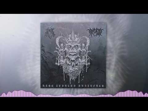 VYX BLV$ - RAGE INDUCED BRAINFXCK W/ HXNJV [PROD. DISVSTXR] (Audio🖤)