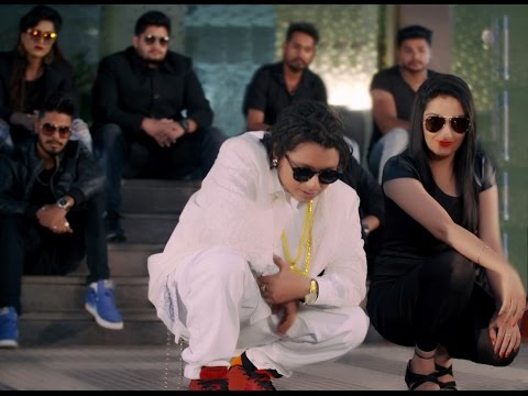 Kaint Look | Guri | Pardhaan | Prod. By Snappy | Official Video 2016