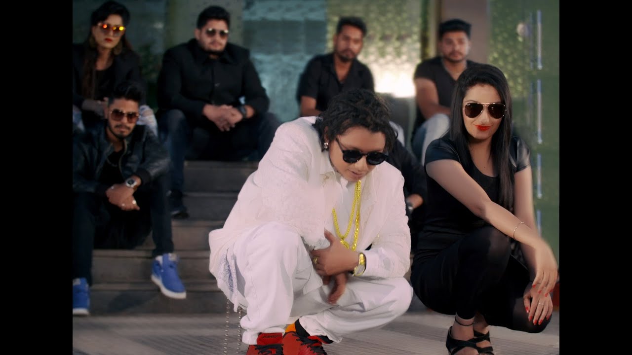 Kaint Look Lyrics  | Punjabi | Guri | Snappy