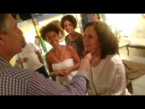 Irmãos Caruso inspirados