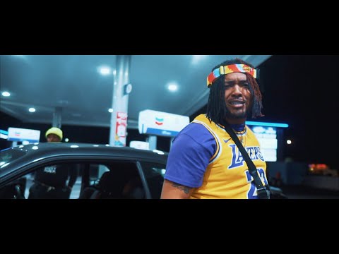 Dizze Inkz - Karmah  | Shot by @iGObyTC