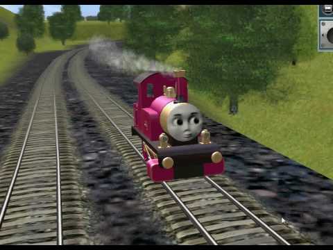 THE THOMAS SUMMER SPECIAL PART 1