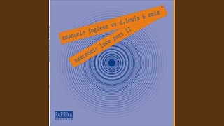 Saxtronic Love II (Original Mix)