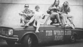 The Wyatt Earp Band - See You In Hell Blind Boy