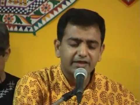 AYODHYADAS-He ri  mai to  prem diwani (Raag Bhim palasi) हे री मैं तो प्रेम-दिवानी