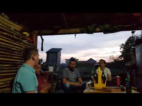 Krajiška Grupa Princip -Nema Jele na suvo