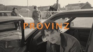 Video thumbnail of "Provinz - Neonlicht (Official Video)"