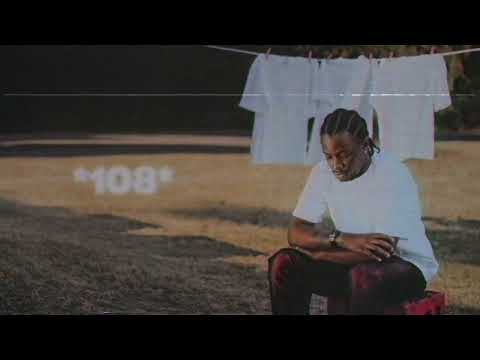 Tyson Sybateli - *108* (Feat. Francis Jay)