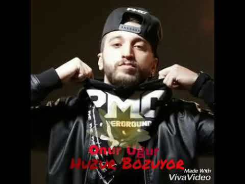Onur Uğur-Huzur Bozuyor