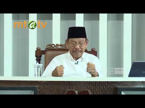 Jihad Pagi MTATV Solo 14-04-2019 - Takut Dosa Masa Lalu