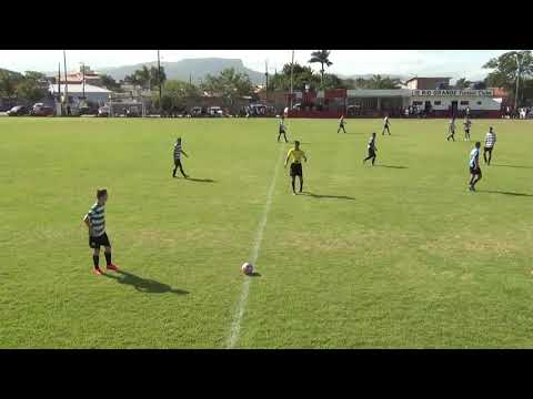 liga Florianópolis fut 11       gremio x Sporting 1 tempo