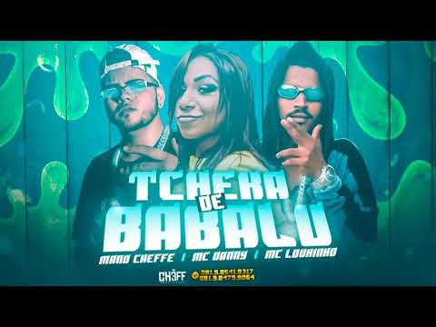MC LOUKINHO E MANO CHEFFE FEAT MC DANNY - TCHEKA DE BABALU (ACASO BEATS)