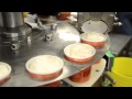 Inside The Blue Bell Ice Cream Factory