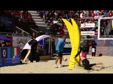 #StavangerMajor - Top Rally (Day 6)