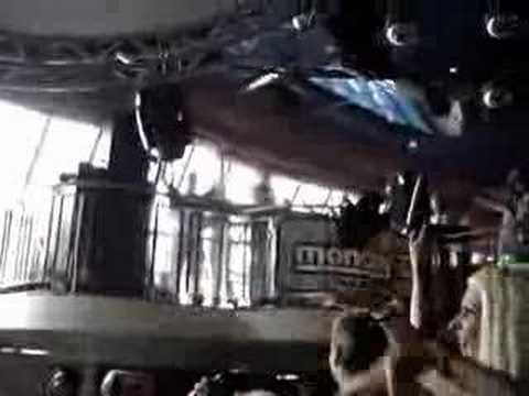 Eddie Halliwell trashes Traffic