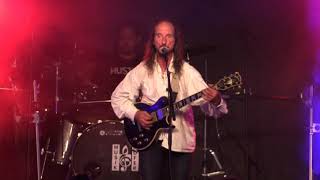 Blind Illusion HOA 2017 A wee bit of KAMAKAZI