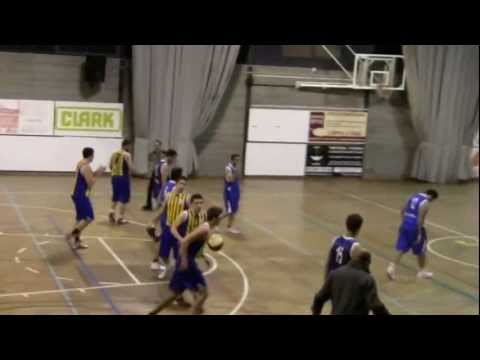 CB L'Ametlla B 75   CB Tona 70 sots 25