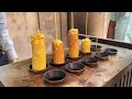 Thailand S Authentic Egg Roll In Surat Indian Street Food