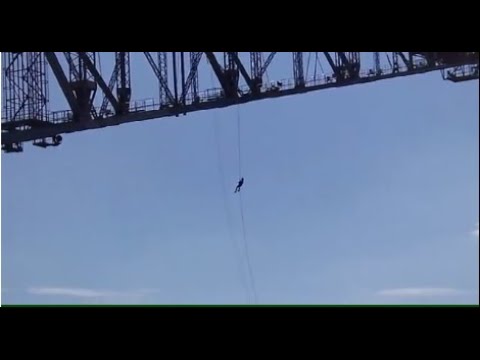 F60 "Abraumförderbrücke  "Takraft"