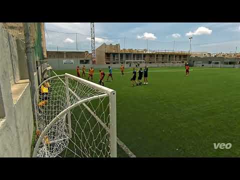 Ħamrun vs Senglea | MAFA 2nd Division | 10.05.2025