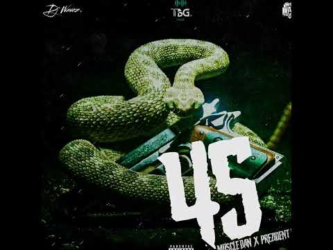 Muscle Dan X Prezident Lani - 45