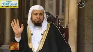 صورة محمد موسى الشريف | شخصيات لها تاريخ | ابو بكر بن الحداد 1