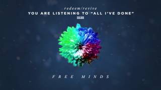 Redeem/Revive - All l&#39;ve Done