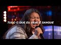Kristen Cruz I See Red America S Got Talent Tradução Legendado