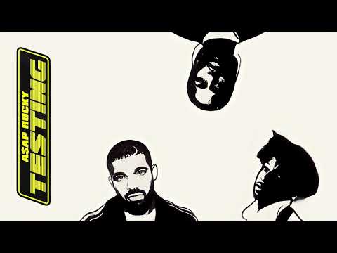 A$AP Rocky, Skepta “Praise The Lord” - Drake & 21 Savage (Remix)