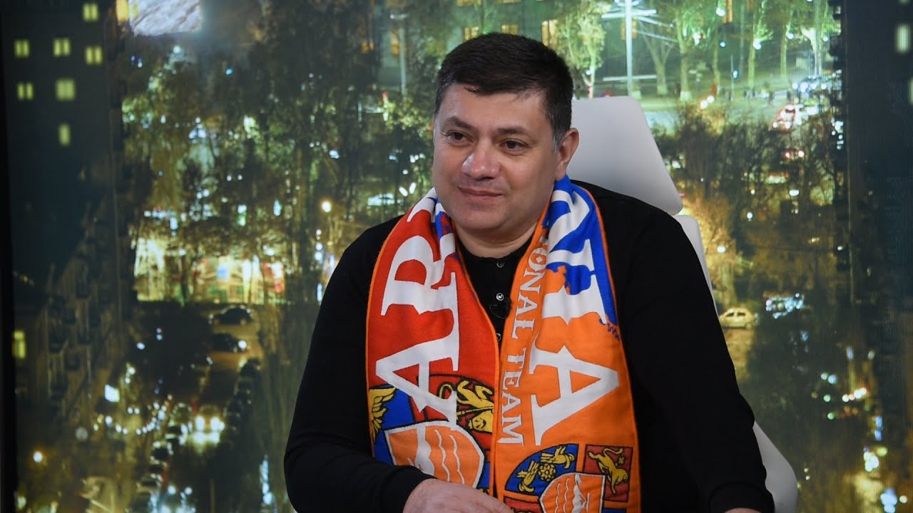 Այդ մեկ դավաճանը դու ես