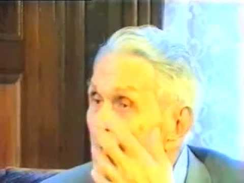 Interviu Corneliu Coposu despre iertare si torionari