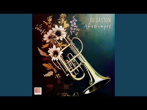 Afrotrumpet (Extended Mix)
