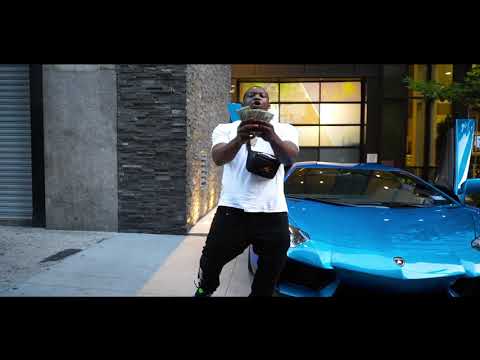 Du$e - Trap Boomin ( Official Music Video) 4k Quality