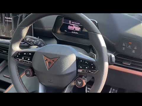 Cupra Born VZ 79kwh 326HP 261 Offers 1.9 PCP a - Image 2