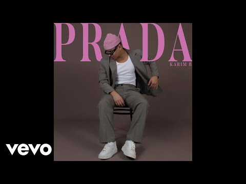 Karim B - Prada (Audio)