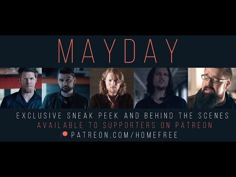 Cam - Mayday (Home Free Cover) (Sneak Peek)