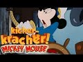 Micky Maus Kicherkracher Kurzfilm Retter In Seenot Disney Channel